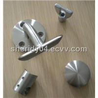 Handrail Fitting Support
