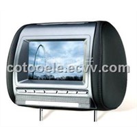 Headrest Monitor > CSA-LD6770