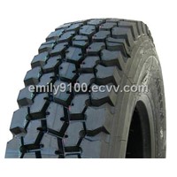 Heavy Truck Tyre (12.00R24 20PR)