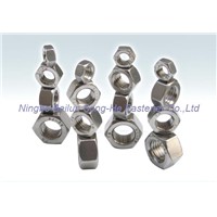 Hexagon Nuts,DIN934,DIN439,DIN936,ISO4032,ISO8673