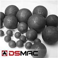 High Chrome Grinding Mill Balls In China