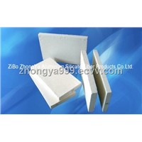 High Compression Strength Aluminum Silicate Ceramic Fiber Boards