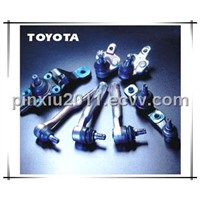 High Qaulity Toyota Auto Parts tie rod end