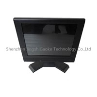 High Quality 10.4&amp;quot; inch TFT LCD CCTV Monitor MOQ 1set PC Monitor LCD TV