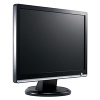 High Quality 19" inch TFT LCD CCTV Monitor MOQ 1set PC Monitor LCD TV