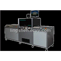 High Speed Automatic LED Pick and Place Machine LED600