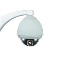 High Speed Dome Camera SD8817