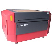 High Speed Laser Engraving &amp;amp; Laser Cutting Machine BCL-N Series BCL0604N06