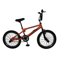 High quality freestyle bicycle