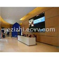 High quality indoor full color LED display screen series