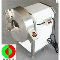 High-speed ginger processing machine, ginger machine