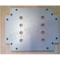 High temperature insulation plate FH-5