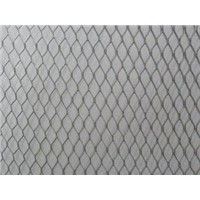 Hot-Dipped Expand Metal Mesh for Fencing, Cages and Enclosures