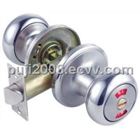 Hotel Door Lock, Zinc Alloy Lock, Knob Lock (TXL QS 609CC)