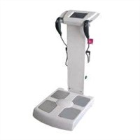 Human Body Elements fat analysis machine for weight control