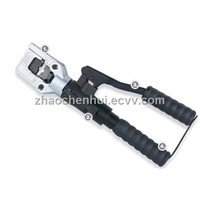 Hydraulic Tool,hydraulic crimping plier,hydraulic compression tool,