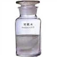 Hydrogen peroxide