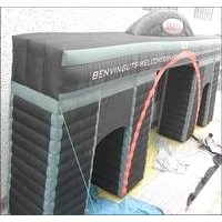 INFLATABLE GATE R-08