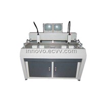 INNOVO-830 1030 air-operated punching photoelectric positioning PS plate punching machine