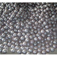 ISO Certificated Grinding Ball In Drums For Ball Mill