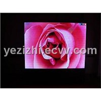 Indoor LED electronic display advertising prices