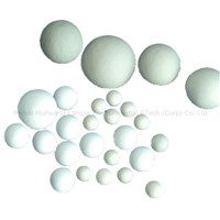 Inert Aluminum Oxide Ceramic Ball