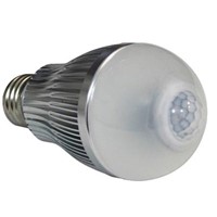 Infrared 6W E26 E27 LED Bulbs