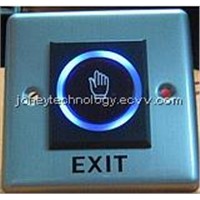 Infrared Sensor Exit Button(Stainless steel) with CE approved