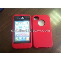 Iphone 4 OtterBox Defender Case