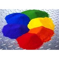 Iron Oxide
