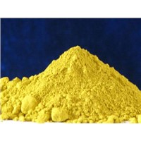 Iron Oxide Yellow 311 313