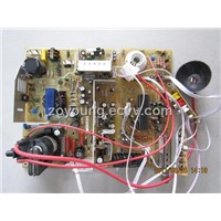 TV Mainboard/Chassis JY-21S36