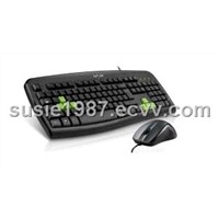 Keyboard