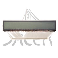 LCD Display for Saab 9-3 &amp;amp; 9-5 Sid1/Sid2/Sid3 (SA1001)