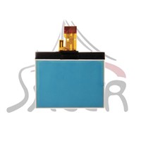 LCD display for Peugeot 407 (SA1004)