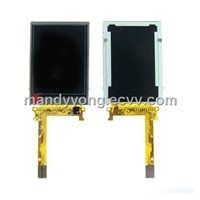 LCD for Sony Ericsson W580