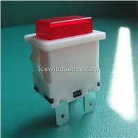 LC-83 series push button switch