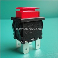 LC-83 series push button switch