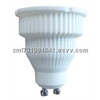 LED Ceramic Mini Spotlight GU10