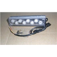 LED Emergency Vehicle Strobe Lights/Lightbars 52019