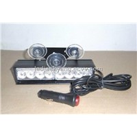 LED Emergency Vehicle Strobe Lights/Lightbars 52022B