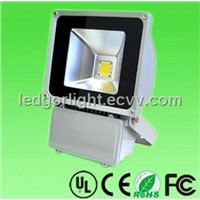 LED flood light 80W with high power LED