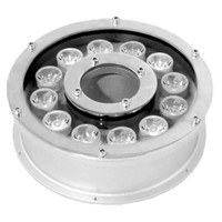 LED Fountain Light 12 Watt(CK-UW12-C)