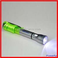 LED Mini Pen Flashlight