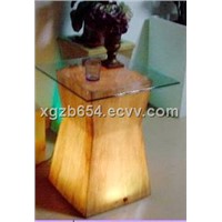 LED furniture / Bar table 011