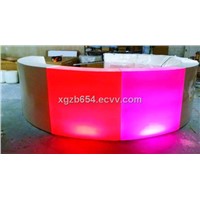 LED furniture / Bar table 013