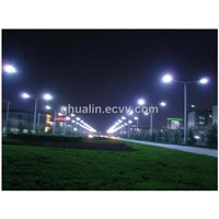 LED street lamp