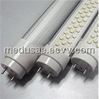 LED tube light