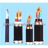 LOW-SMOKING NO (LOW)-HALOGEN FLAME RETARDATORY FIRE RESISTANCE WIRE&amp;amp;CABLE