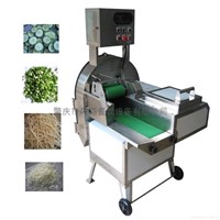 Large Type Vegetable Cutter (FC-306A)